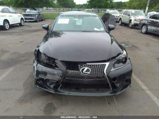 Photo 5 VIN: JTHBE1D26G5026318 - LEXUS IS 350 