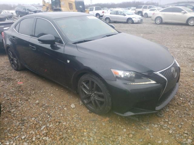 Photo 0 VIN: JTHBE1D26G5027341 - LEXUS IS 350 