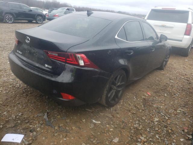 Photo 3 VIN: JTHBE1D26G5027341 - LEXUS IS 350 