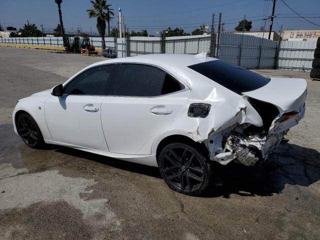 Photo 1 VIN: JTHBE1D26H5029382 - LEXUS IS 350 