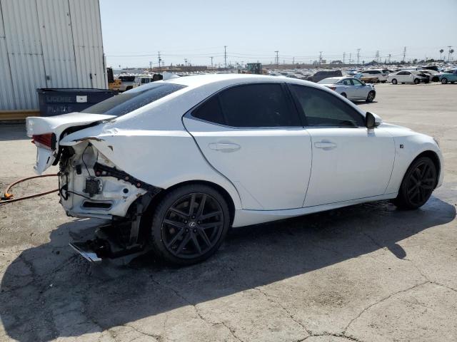 Photo 2 VIN: JTHBE1D26H5029382 - LEXUS IS 350 