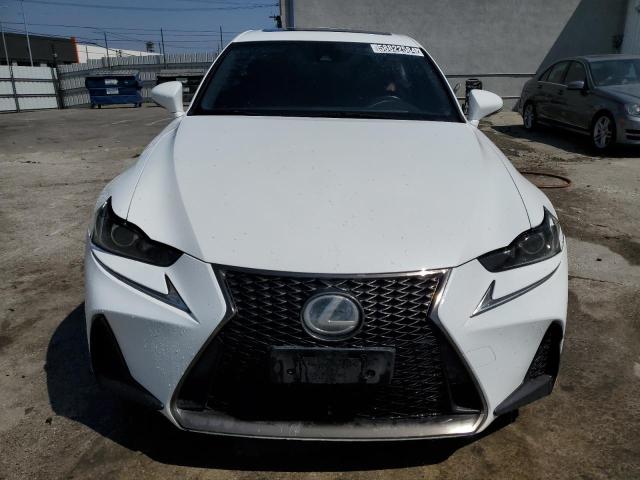 Photo 4 VIN: JTHBE1D26H5029382 - LEXUS IS 350 