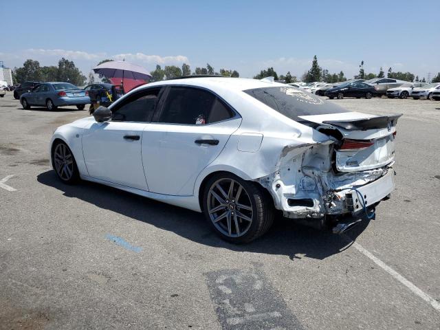 Photo 1 VIN: JTHBE1D26H5030046 - LEXUS IS 350 