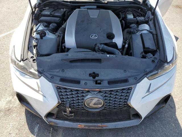 Photo 10 VIN: JTHBE1D26H5030046 - LEXUS IS 350 