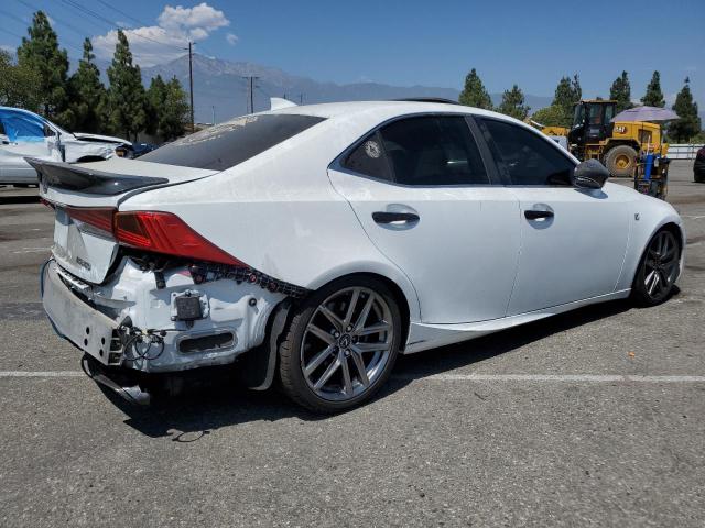 Photo 2 VIN: JTHBE1D26H5030046 - LEXUS IS 350 