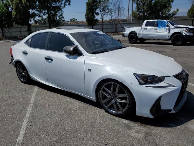 Photo 3 VIN: JTHBE1D26H5030046 - LEXUS IS 350 