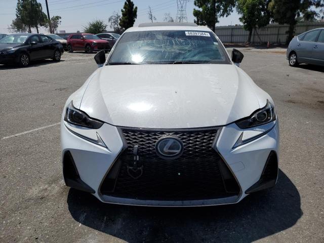 Photo 4 VIN: JTHBE1D26H5030046 - LEXUS IS 350 