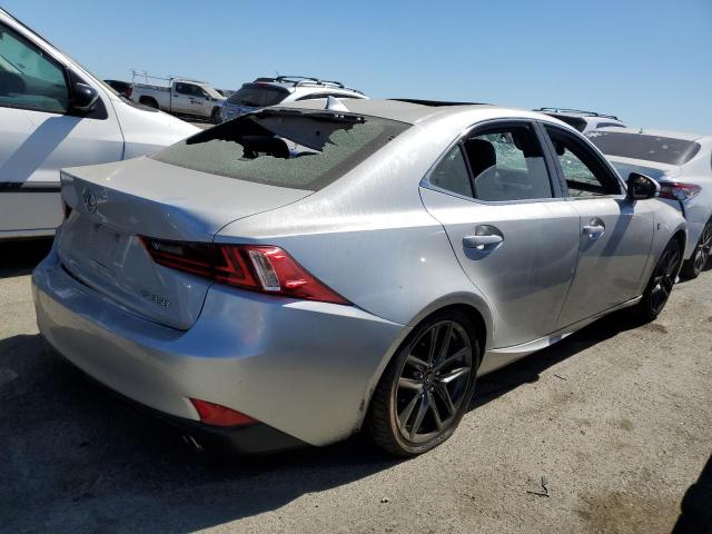 Photo 2 VIN: JTHBE1D27E5000808 - LEXUS IS 350 