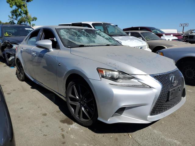 Photo 3 VIN: JTHBE1D27E5000808 - LEXUS IS 350 