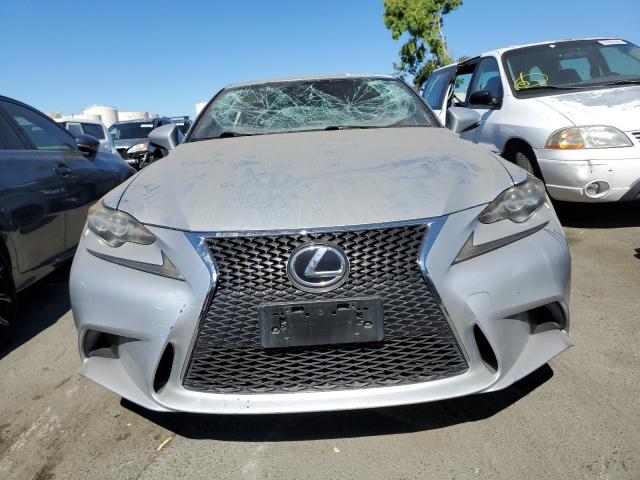 Photo 4 VIN: JTHBE1D27E5000808 - LEXUS IS 350 