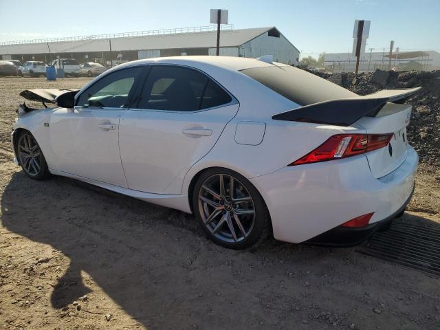 Photo 1 VIN: JTHBE1D27E5002235 - LEXUS IS 350 