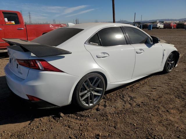 Photo 2 VIN: JTHBE1D27E5002235 - LEXUS IS 350 