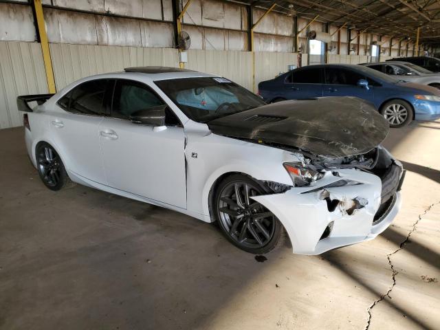 Photo 3 VIN: JTHBE1D27E5002235 - LEXUS IS 350 