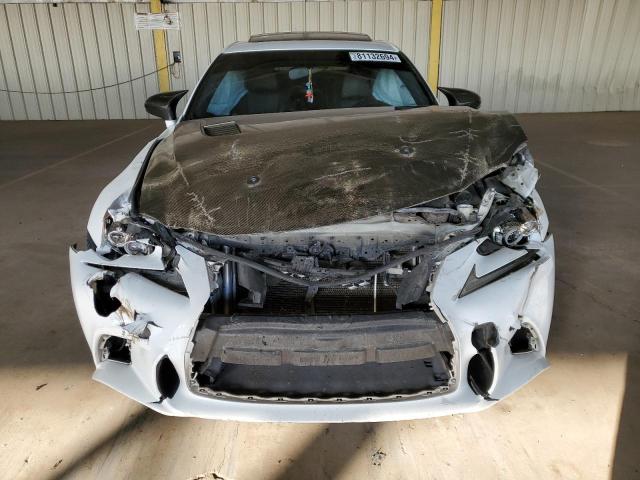 Photo 4 VIN: JTHBE1D27E5002235 - LEXUS IS 350 