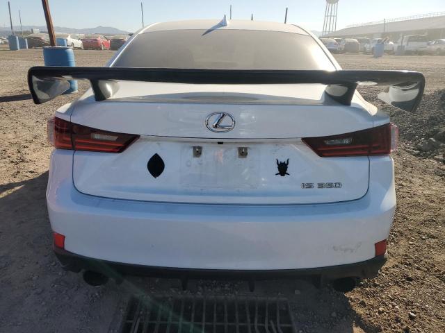 Photo 5 VIN: JTHBE1D27E5002235 - LEXUS IS 350 