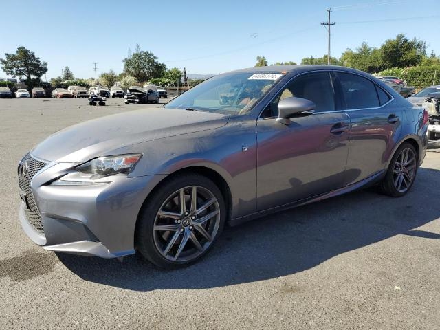 Photo 0 VIN: JTHBE1D27E5003255 - LEXUS IS 350 