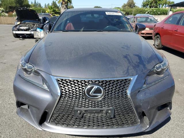 Photo 4 VIN: JTHBE1D27E5003255 - LEXUS IS 350 