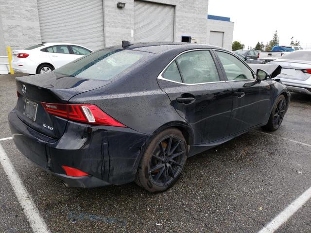 Photo 2 VIN: JTHBE1D27E5004597 - LEXUS IS 350 