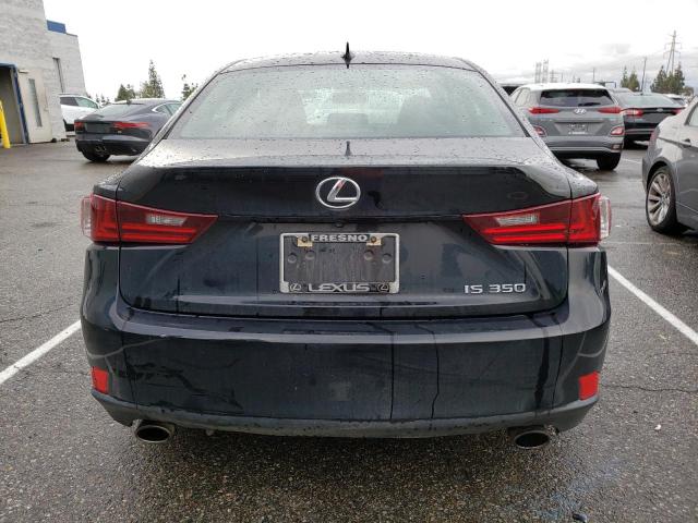 Photo 5 VIN: JTHBE1D27E5004597 - LEXUS IS 350 