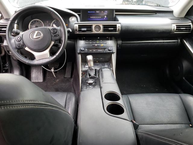 Photo 7 VIN: JTHBE1D27E5004597 - LEXUS IS 350 