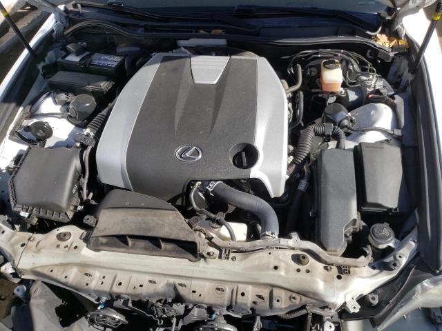 Photo 6 VIN: JTHBE1D27E5006396 - LEXUS IS 350 