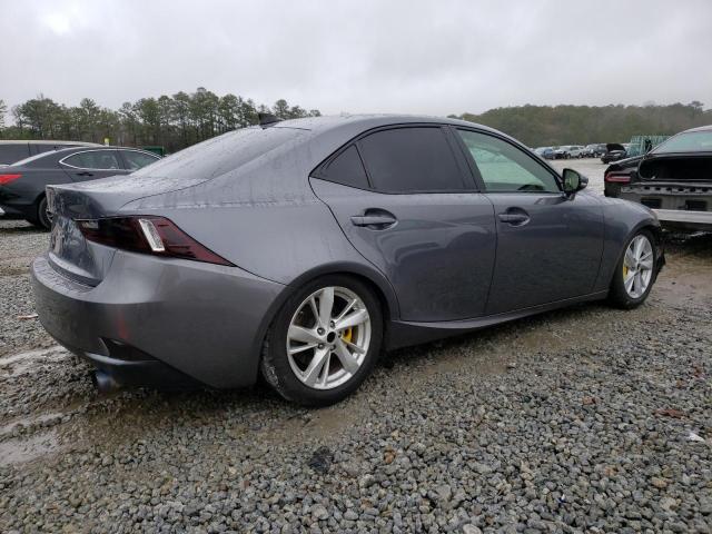 Photo 2 VIN: JTHBE1D27E5006933 - LEXUS IS 