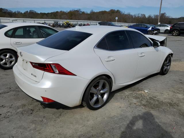 Photo 2 VIN: JTHBE1D27E5008116 - LEXUS IS 350 