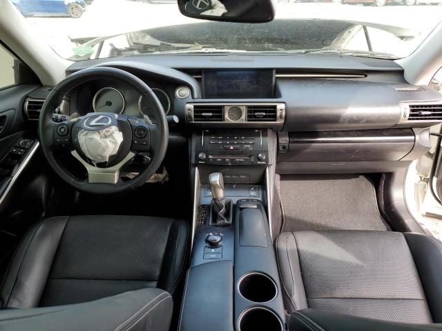 Photo 7 VIN: JTHBE1D27E5008116 - LEXUS IS 350 