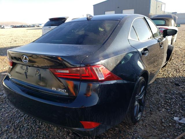 Photo 3 VIN: JTHBE1D27E5008424 - LEXUS IS 350 