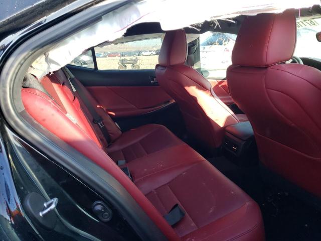 Photo 5 VIN: JTHBE1D27E5008424 - LEXUS IS 350 