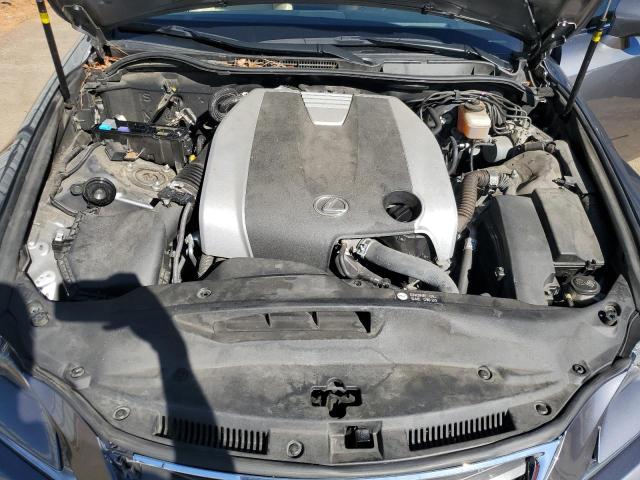 Photo 6 VIN: JTHBE1D27E5008505 - LEXUS IS 350 