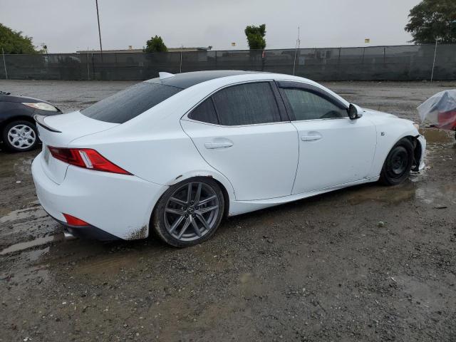 Photo 2 VIN: JTHBE1D27E5014112 - LEXUS IS 