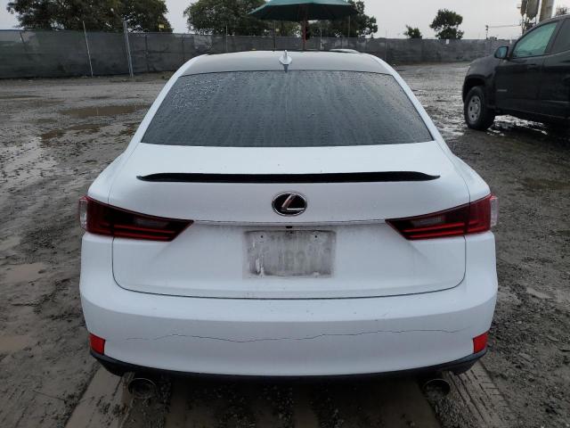 Photo 5 VIN: JTHBE1D27E5014112 - LEXUS IS 