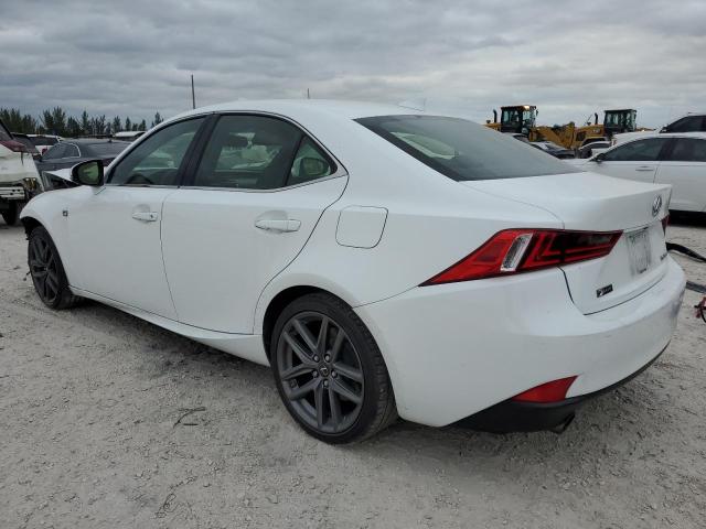 Photo 1 VIN: JTHBE1D27G5023721 - LEXUS IS 350 