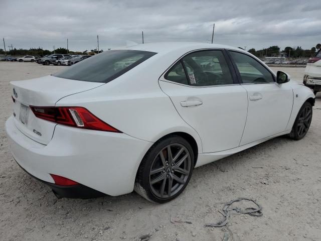 Photo 2 VIN: JTHBE1D27G5023721 - LEXUS IS 350 