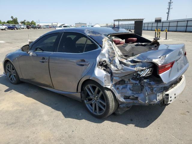 Photo 1 VIN: JTHBE1D27G5025596 - LEXUS IS 350 