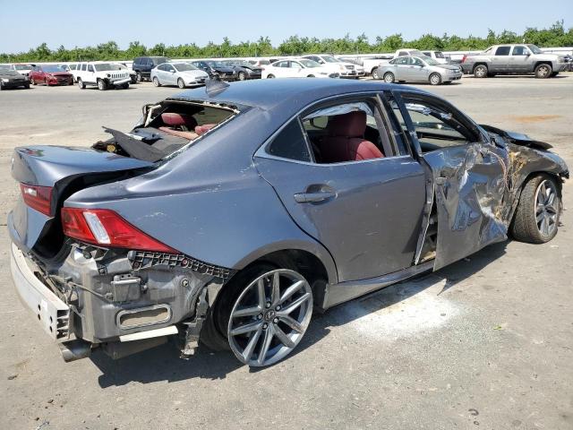 Photo 2 VIN: JTHBE1D27G5025596 - LEXUS IS 350 