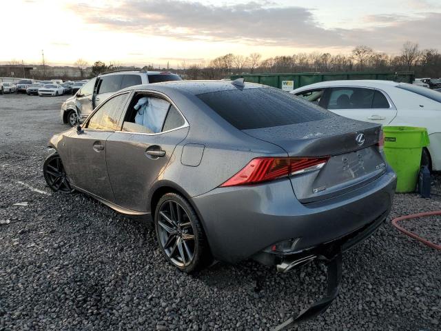 Photo 1 VIN: JTHBE1D27H5029908 - LEXUS IS 350 