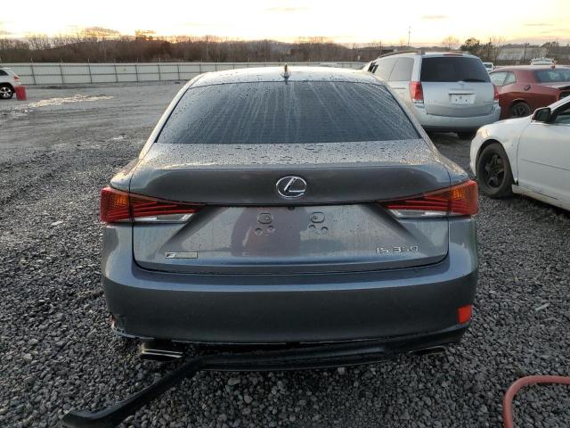 Photo 5 VIN: JTHBE1D27H5029908 - LEXUS IS 350 