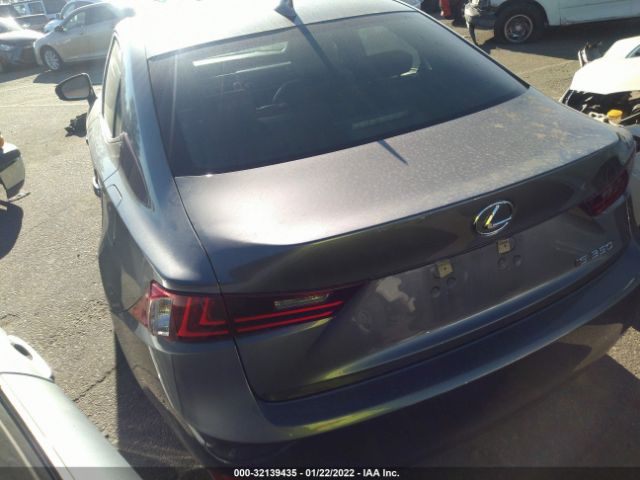 Photo 2 VIN: JTHBE1D28E5005726 - LEXUS IS 350 