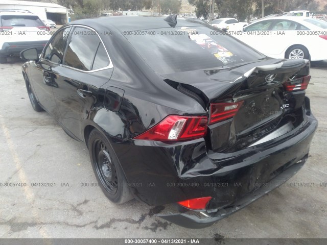 Photo 2 VIN: JTHBE1D28E5010344 - LEXUS IS 350 