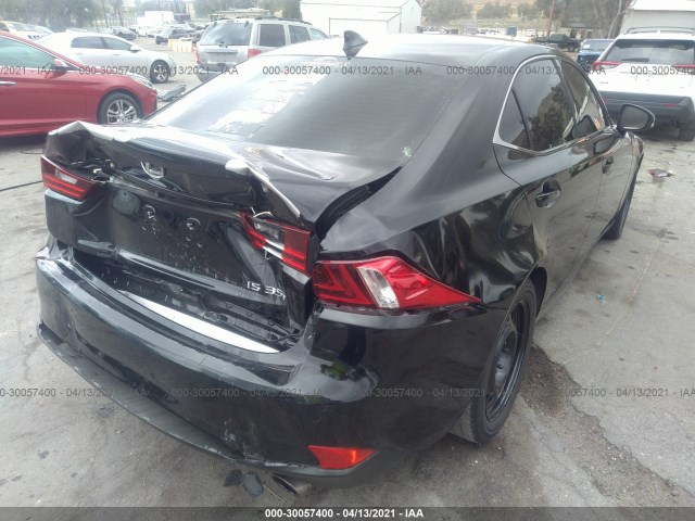 Photo 3 VIN: JTHBE1D28E5010344 - LEXUS IS 350 