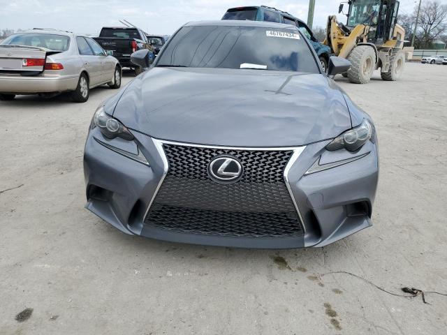 Photo 4 VIN: JTHBE1D28E5012241 - LEXUS IS 