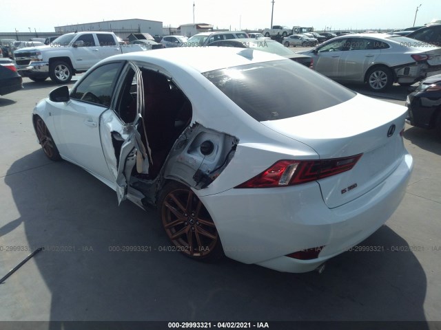 Photo 2 VIN: JTHBE1D28E5013650 - LEXUS IS 350 