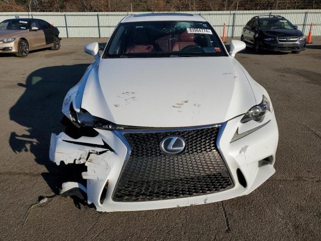 Photo 4 VIN: JTHBE1D28F5015772 - LEXUS IS 350 