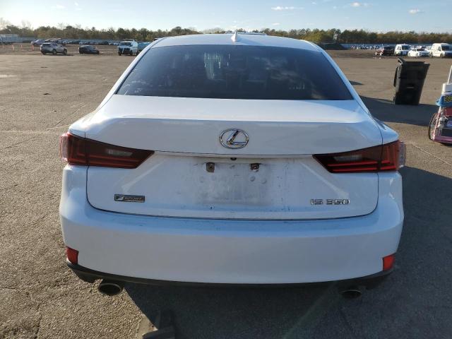 Photo 5 VIN: JTHBE1D28F5015772 - LEXUS IS 350 