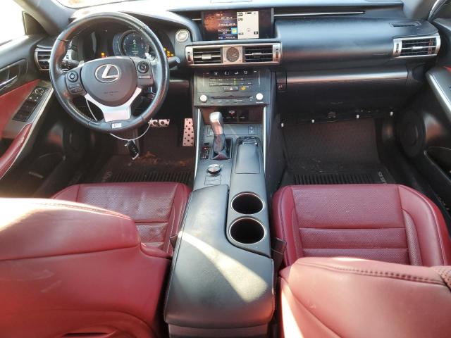 Photo 7 VIN: JTHBE1D28F5015772 - LEXUS IS 350 