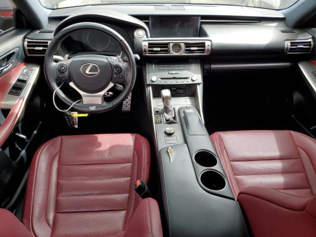 Photo 7 VIN: JTHBE1D28F5019711 - LEXUS IS 