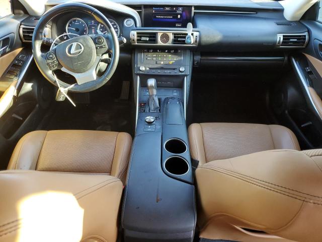 Photo 7 VIN: JTHBE1D28G5026000 - LEXUS IS 350 