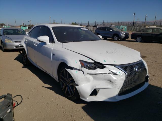 Photo 0 VIN: JTHBE1D28G5026823 - LEXUS IS 350 